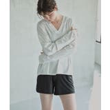 aity アイティ 上下2点セット | Fashion Letter | 詳細画像10