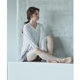 aity アイティ 上下2点セット | Fashion Letter | 詳細画像13