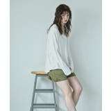 aity アイティ 上下2点セット | Fashion Letter | 詳細画像14