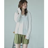 aity アイティ 上下2点セット | Fashion Letter | 詳細画像15