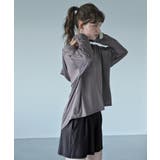 aity アイティ 上下2点セット | Fashion Letter | 詳細画像16