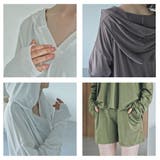 aity アイティ 上下2点セット | Fashion Letter | 詳細画像18