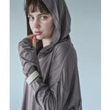 モカ | aity アイティ 上下2点セット | Fashion Letter