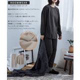aity アイティ 裏起毛 | Fashion Letter | 詳細画像5