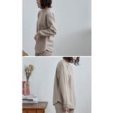 aity アイティ 裏起毛 | Fashion Letter | 詳細画像10