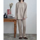 aity アイティ 裏起毛 | Fashion Letter | 詳細画像11