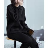 aity アイティ 裏起毛 | Fashion Letter | 詳細画像12