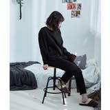 aity アイティ 裏起毛 | Fashion Letter | 詳細画像13