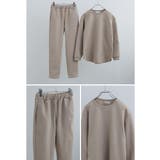 aity アイティ 裏起毛 | Fashion Letter | 詳細画像19