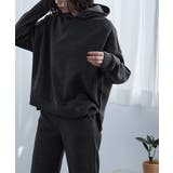 aity アイティ あったか裏起毛ルームウェア | Fashion Letter | 詳細画像3