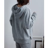 aity アイティ あったか裏起毛ルームウェア | Fashion Letter | 詳細画像10