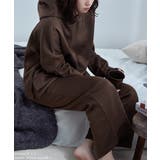 aity アイティ あったか裏起毛ルームウェア | Fashion Letter | 詳細画像11