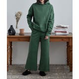 aity アイティ あったか裏起毛ルームウェア | Fashion Letter | 詳細画像13