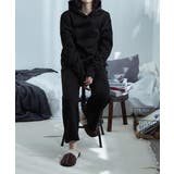 aity アイティ あったか裏起毛ルームウェア | Fashion Letter | 詳細画像16