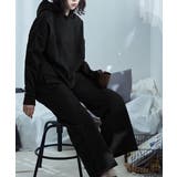 aity アイティ あったか裏起毛ルームウェア | Fashion Letter | 詳細画像17
