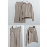 aity アイティ あったか裏起毛ルームウェア | Fashion Letter | 詳細画像19