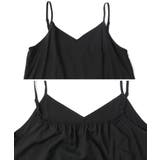 aity アイティ ドットチュールレイヤードドレス | Fashion Letter | 詳細画像19 