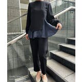 aity アイティ ブラウスキャミソールパンツセレモニースーツ3点セット | Fashion Letter | 詳細画像7 