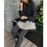 ブラック | aity アイティ ブラウスキャミソールパンツセレモニースーツ3点セット | Fashion Letter