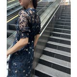 aity アイティ アンティーク刺繍レースドレス | Fashion Letter | 詳細画像15 