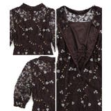 aity アイティ アンティーク刺繍レースドレス | Fashion Letter | 詳細画像19 