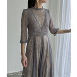 aity アイティ レイヤードレースドレス | Fashion Letter | 詳細画像8 