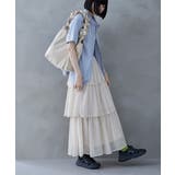 etoll エトル フリルハンドルフェイクレザートートバッグ | Fashion Letter | 詳細画像6