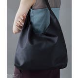 etoll エトル ソフトフェイクレザーワンハンドルトートバッグ | Fashion Letter | 詳細画像2