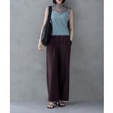 etoll エトル ソフトフェイクレザーワンハンドルトートバッグ | Fashion Letter | 詳細画像4