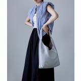 etoll エトル ソフトフェイクレザーワンハンドルトートバッグ | Fashion Letter | 詳細画像7