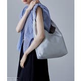 etoll エトル ソフトフェイクレザーワンハンドルトートバッグ | Fashion Letter | 詳細画像13