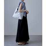 etoll エトル ソフトフェイクレザーワンハンドルトートバッグ | Fashion Letter | 詳細画像15