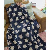 チンチラ・ネイビー | Fashion Letter ファッションレター | Fashion Letter