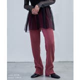 Fashion Letter ファッションレター | Fashion Letter | 詳細画像14
