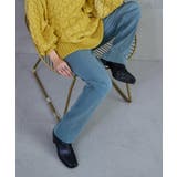 アイリッシュブルー | Fashion Letter ファッションレター | Fashion Letter