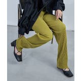 マスタード | Fashion Letter ファッションレター | Fashion Letter