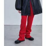 レッド | Fashion Letter ファッションレター | Fashion Letter