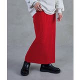 レッド | Fashion Letter ファッションレター | Fashion Letter