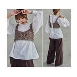 Fashion Letter ファッションレター | Fashion Letter | 詳細画像11 