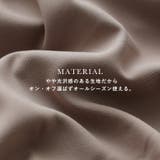 Fashion Letter ファッションレター | Fashion Letter | 詳細画像3
