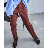 ブラウン | Fashion Letter ファッションレター | Fashion Letter