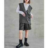 Fashion Letter ファッションレター | Fashion Letter | 詳細画像10 