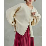 アイボリー | Fashion Letter ファッションレター | Fashion Letter