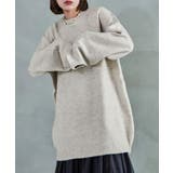 オートミール | Fashion Letter ファッションレター | Fashion Letter