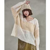 Fashion Letter ファッションレター | Fashion Letter | 詳細画像6 