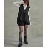 Fashion Letter ファッションレター | Fashion Letter | 詳細画像13