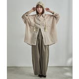Fashion Letter ファッションレター | Fashion Letter | 詳細画像10