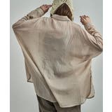 Fashion Letter ファッションレター | Fashion Letter | 詳細画像12