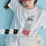 etoll エトル UVカット&接触冷感 | Fashion Letter | 詳細画像1 