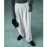 アイボリー | Fashion Letter ファッションレター | Fashion Letter